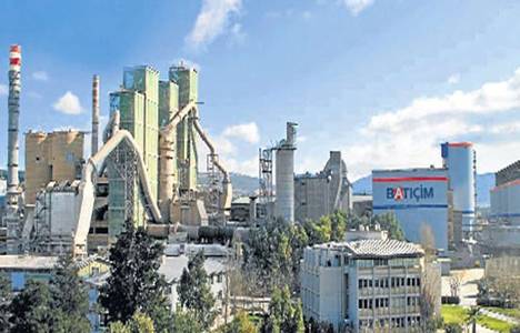 Batıçim genel kurul toplantısı yapıyor!