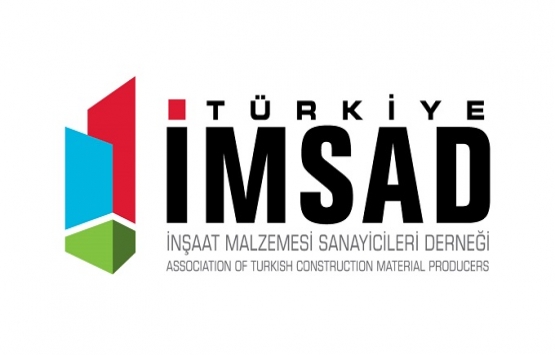 İnşaat malzemeleri ihracatı 20 milyar dolar seviyesinde!