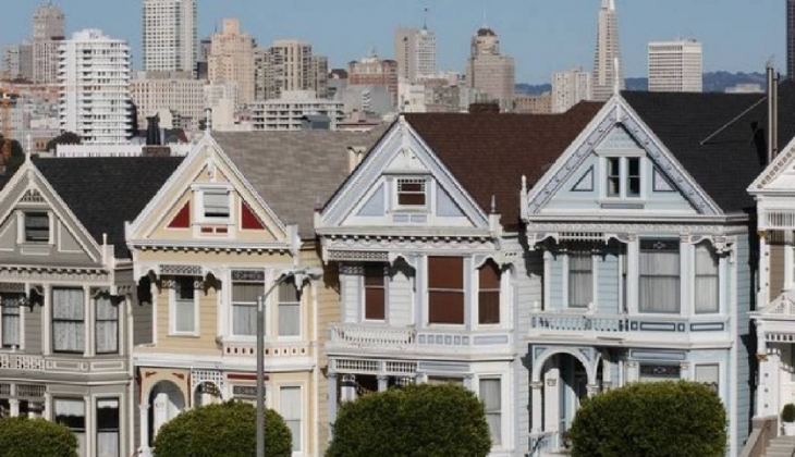 Amerika da mortgage başvurularında düşüş yaşandı!