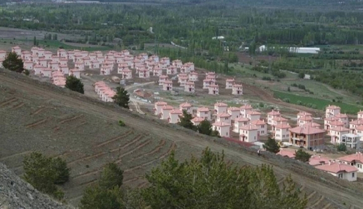 Ankara'nın en değerli bölgelerinde arsa satışı başladı! 