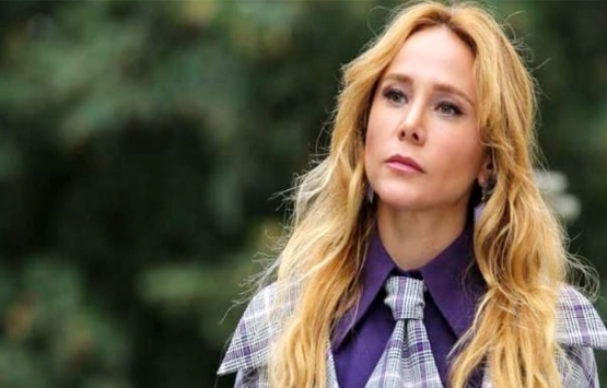 Burçin Terzioğlu Kastamonu da dağ evi arıyor!