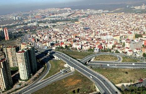 Atakent'te Emlak Müdürlüğü'nden 18 milyon 724 bin TL'ye satılık ticaret alanı!