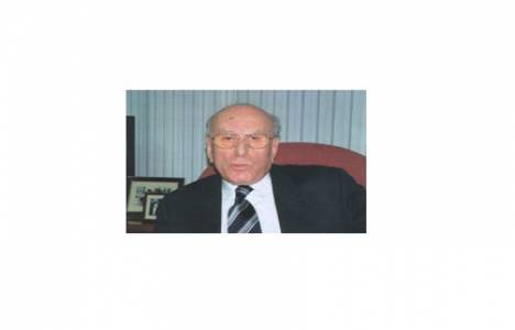 İdris Yamantürk kimdir?