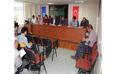 Kandıra'nın yolları yenilenecek!