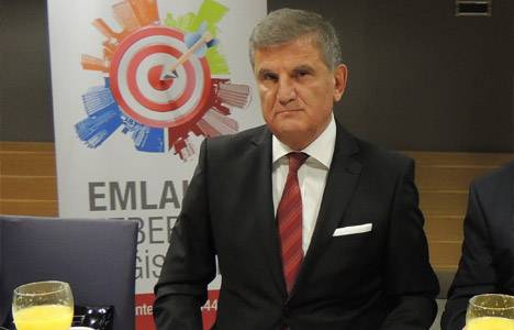 Restate Center açılıyor!