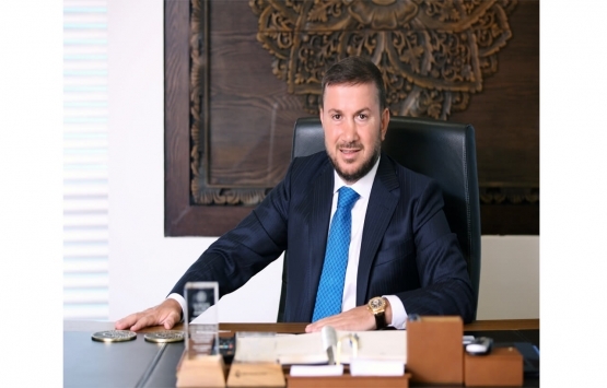 JW Marriott, Türkiye deki üçüncü otelini SeaPearl de açıyor!