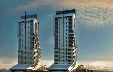 Folkart Yapı'ya kararlılık belgesi bugün İstanbul'da verilecek!