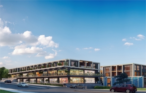 Avlu Kurtköy görselleri!