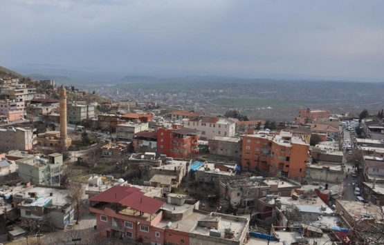 Batman arsa kavgası