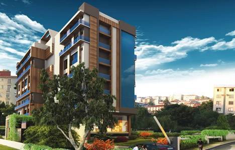 Şerifali Sample Style'da 302 bin TL'den başlayan fiyatlarla!