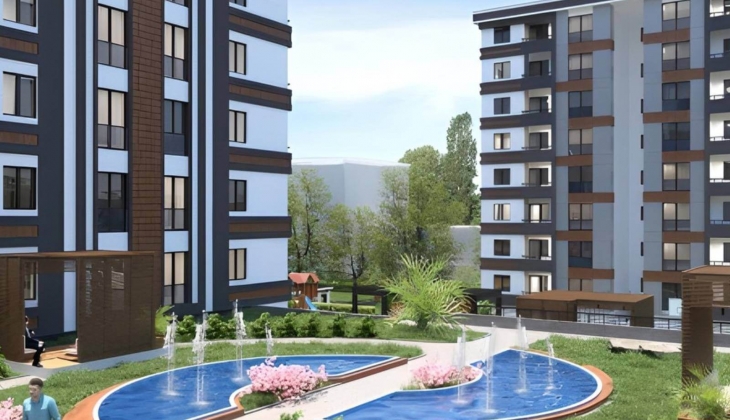 Sancaktepe Seheryeli Evleri 5'te peşinde yüzde 10 indirim fırsatı!