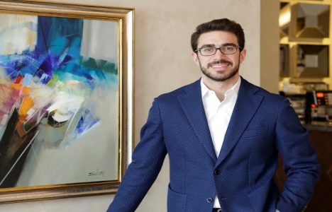 Lazzoni Miami’de mağaza açacak!