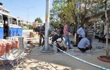 Antalya'da 'sokak sağlıklaştırma' projesi uygulanacak!
