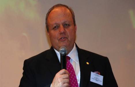 Nurettin Özdebir: Merkez Bankası faizi düşük tutsun!