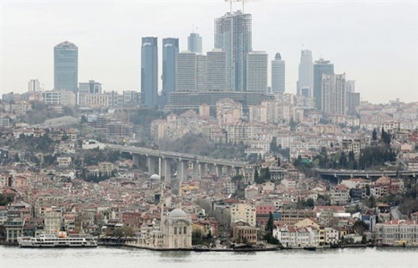 Mega kentleri gelecekte hangi sorunlar bekliyor?