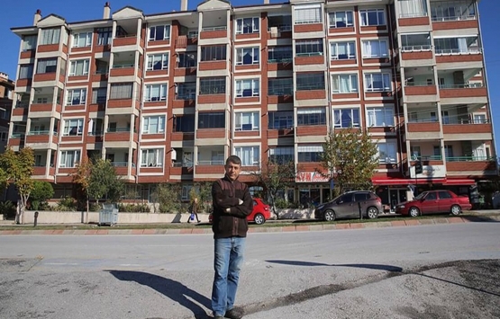 Kapıcı tazminatında kira hesaplaması!