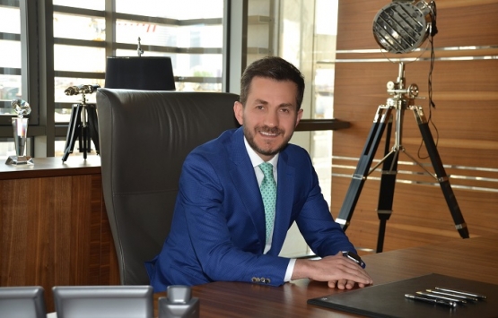 ALLSancak: Pekerler İnşaat ın İzmir projesinin adı belli oldu!