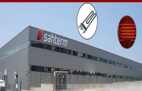 Şahterm, Bolu'da ikinci fabrika yatırımına hazırlanıyor!