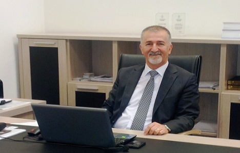 Yakup Karakoç, Choice Hotels Türkiye bölge sorumlusu oldu!