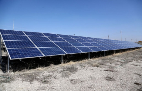 Enerji yatırımı yapana ÇED izni ve hazır arazi!