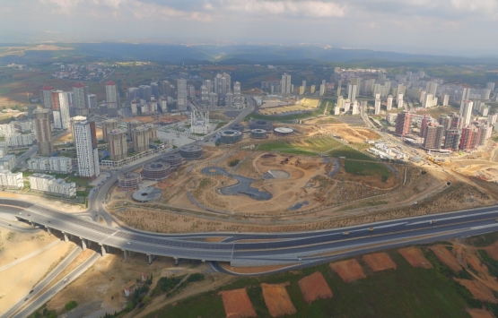 Emlak Konut un 38 projesinde inşaat ne durumda?