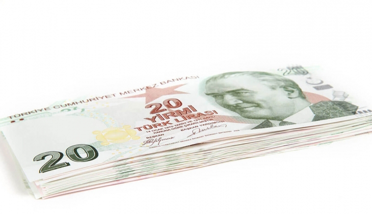 Emekli maaşıyla 2018 de 8.1 gram altın alınıyordu, şimdi 4.3 gram altın alınabiliyor! Emekli maaşları eridi!