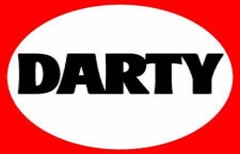 DARTY, en büyük mağazasını 10 Ekim'de Zorlu Alışveriş Merkezi’nde açıyor!