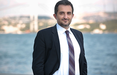 2016'da yeşil bina eğilimin tetiklenmesi bekleniyor!