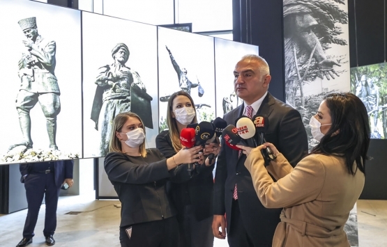 Taksim AKM açıldı!