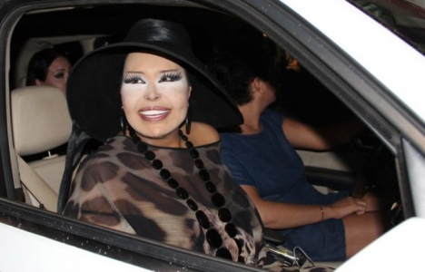 Ünlüler gayrimenkul sektöründen vazgeçmiyor!