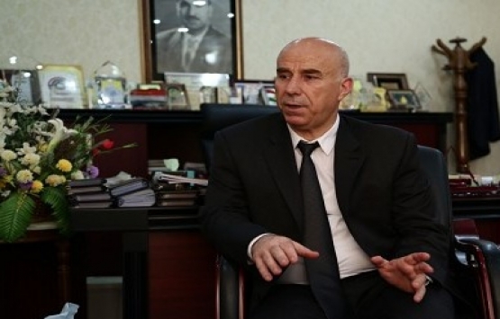 Türkiye'den Irak'a imar hamlesi bekleniyor!