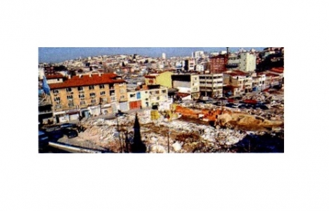 Kasımpaşa yeni projeyle tarihi kimliğine kavuşacak!