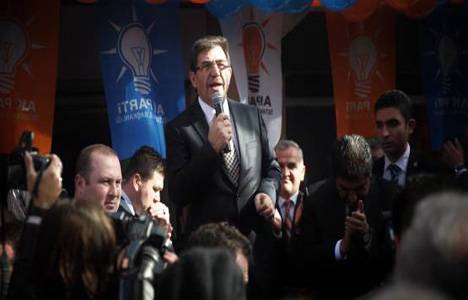 İdris Güllüce: Binalar deprem riski taşıyor, kentsel dönüşümü hızla teşvik edeceğiz!