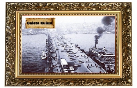 13 karede nostaljik İstanbul turu!