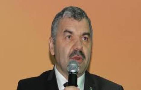 Mustafa Çelik: Mobilyakent'te sona geldik!