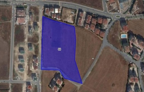 Kiler GYO Beylikdüzü arsasının değerleme raporunu yayınladı.