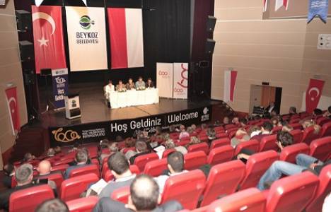 Türkiye-Polonya İlişkilerinin 600.Yılı Sempozyumu Beykoz’da başladı!