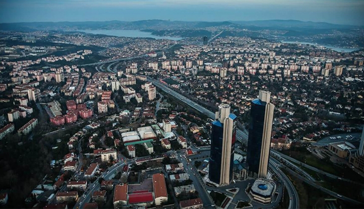 İstanbul’dan göç edilen ilk 10 şehir açıklandı! 