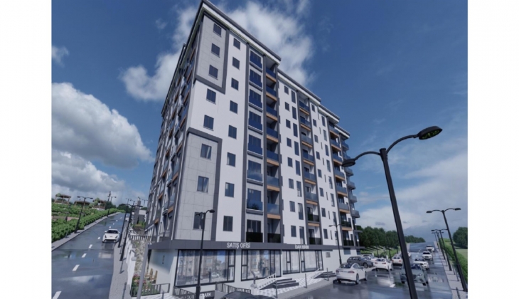 Pendik Mir Metro’da vade farksız taksitlerle!