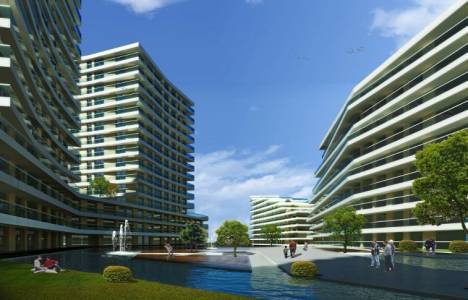 Bahçeşehir Modern Vadi projesi kampanyasında son gün 30 Eylül!