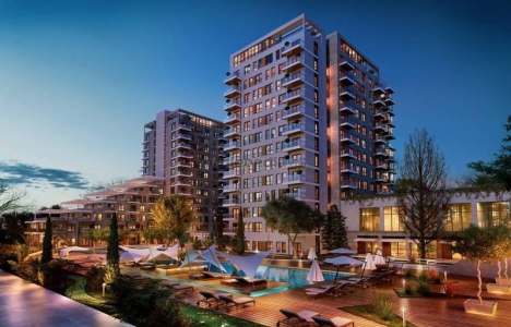 Nef Sancaktepe Akpınar daire fiyatları ne kadar?