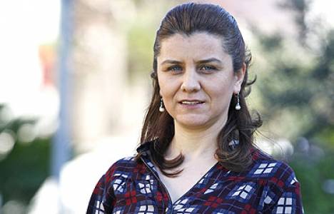 Nurdan Yıldırım Özcan: 1 milyon konutu jeotermal enerji ile ısıtmayı hedefliyoruz! 