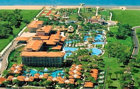 IC Hotels yeni yılda hizmet kalitesini artırıyor!