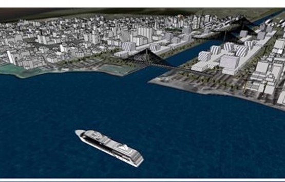 Sibel Özdemir'den Kanal İstanbul açıklaması!