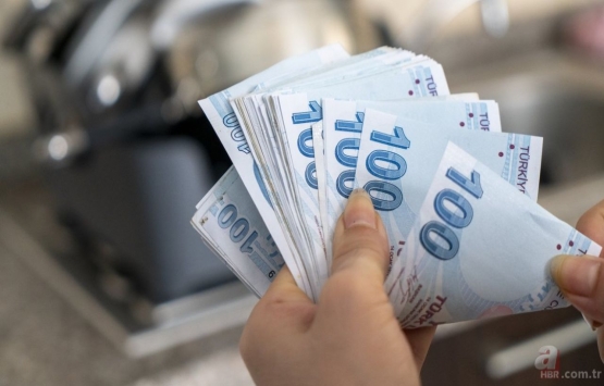 Paraya ihtiyacı olanlara ilaç gibi haber! Başvurana 10 bin TL anında hesaba yatıyor…