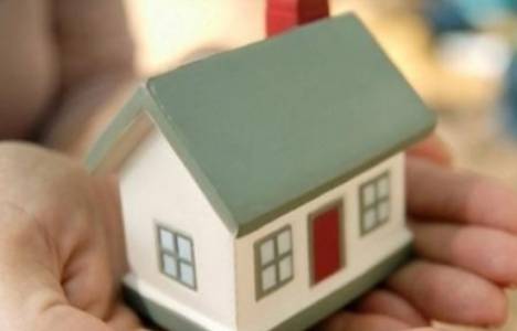 Konut satışları temmuz ayında geriledi!