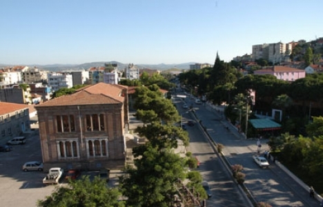 Kınık'ta hastane için arsa bulundu!