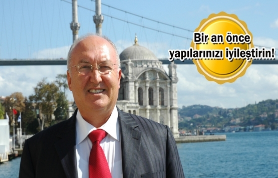 Ahmet Ercan'dan dikkat çeken Marmara depremi açıklaması!