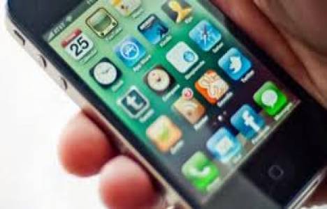 Mobil internet kullanımı artıyor!