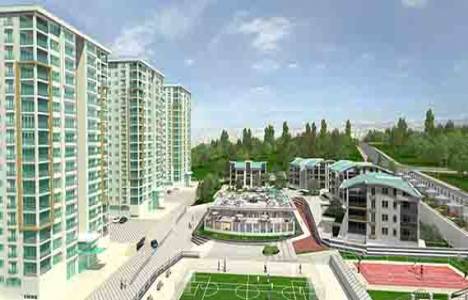 Yenimahalle Ankara'nın modern yüzü oluyor!